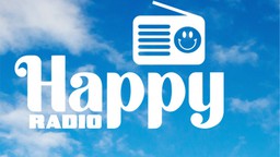 Logo de Happy Radio UK