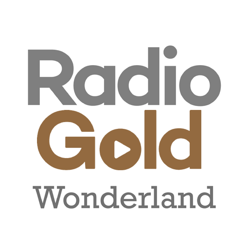 Logo de Radio Gold Wonderland
