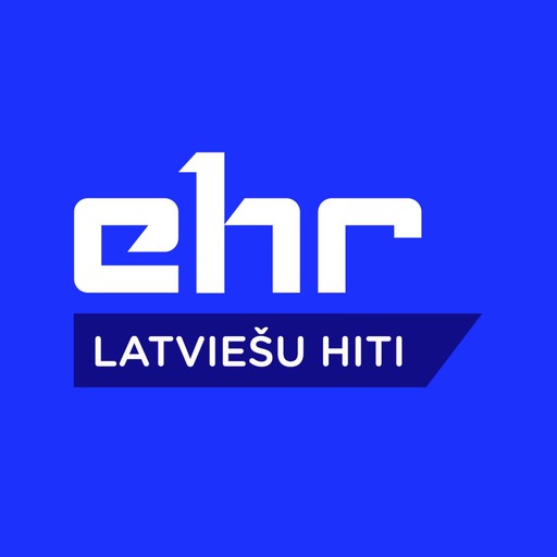 Logo de EHR Latviešu Hiti