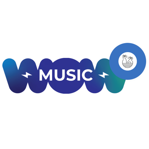 Logo de Wow Music Chillout