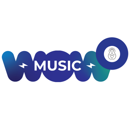 Logo de Wow Music Русское