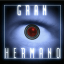 Logo de Gran Hermano