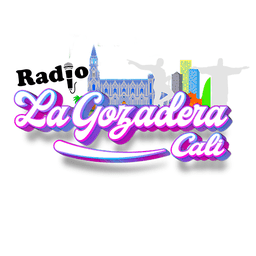 Logo de La Gozadera Cali