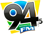 Logo de Patamute FM
