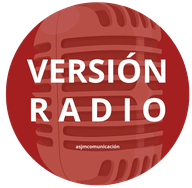 Logo de Versión Radio