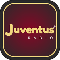 Logo de Juventus Rádió