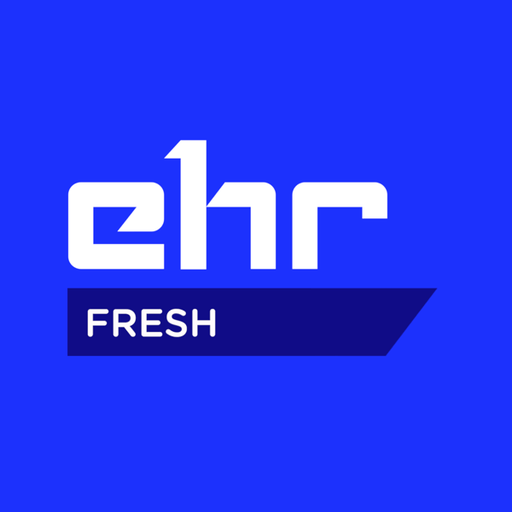 Logo de EHR Fresh