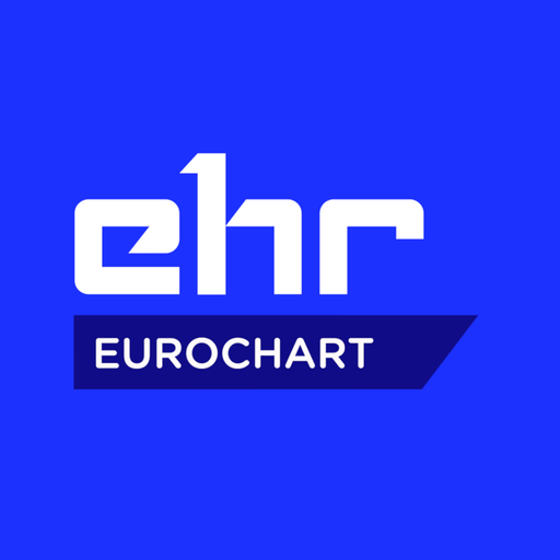 Logo de EHR Eurochart