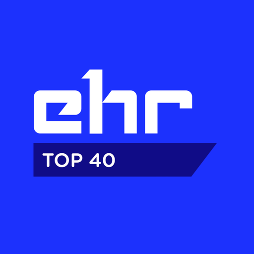 Logo de EHR Top 40