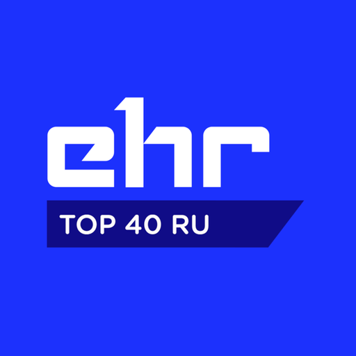 Logo de Русские Хиты Топ 40