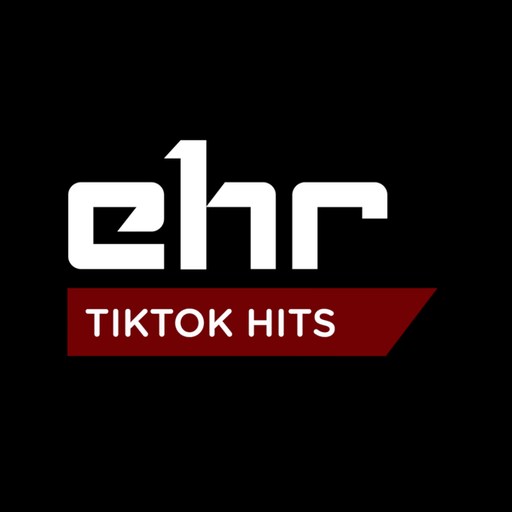 Logo de EHR Tik Tok Hits