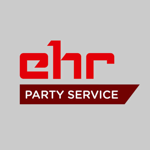 Logo de EHR Party Service