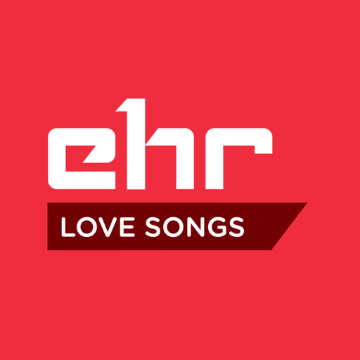 Logo de EHR Love Songs