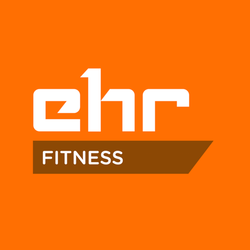 Logo de EHR Fitness