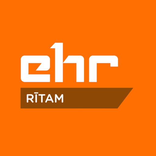 Logo de EHR Rītam
