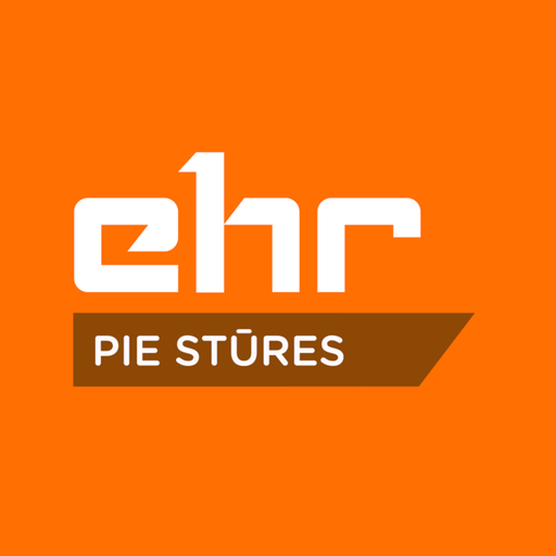 Logo de EHR Pie Stūres