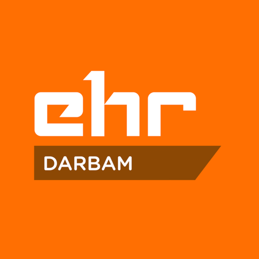 Logo de EHR Darbam