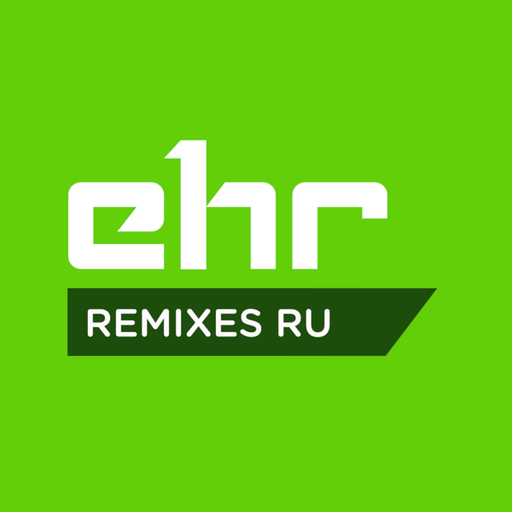 Logo de EHR Remixes RU