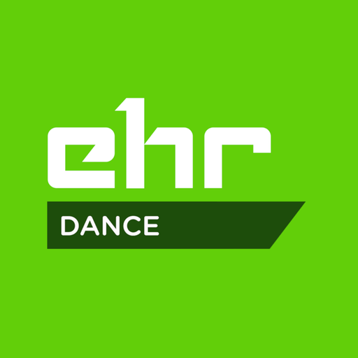 Logo de EHR Dance