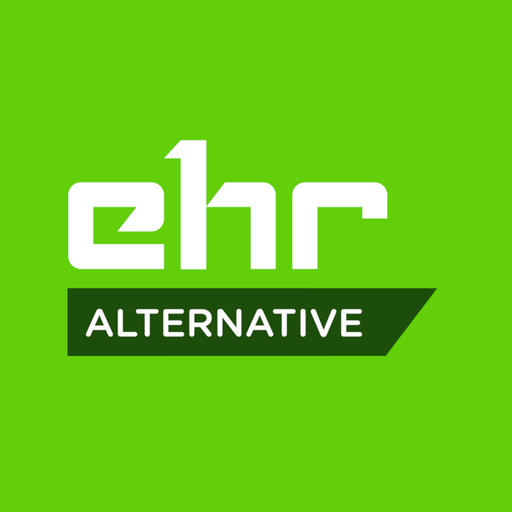 Logo de EHR Alternative