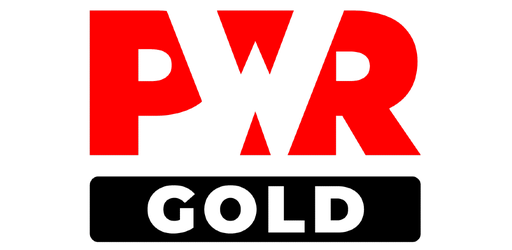 Logo de Power Hit Radio Gold