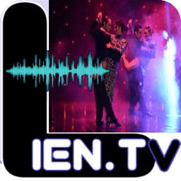 Logo de Play Salsa and Todo Norte