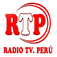 Logo de Radio TV Perú