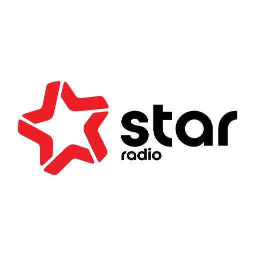 Logo de Star Radio Greece