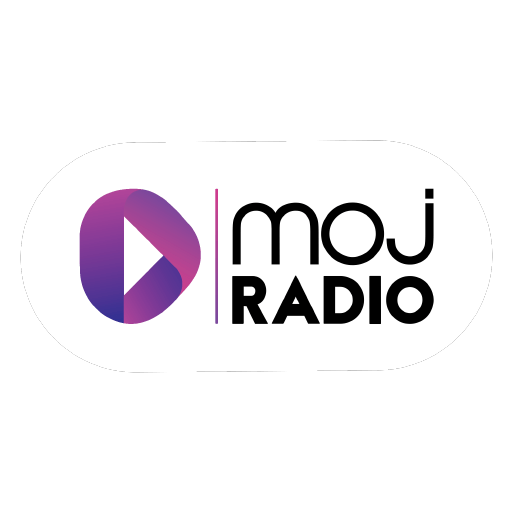 Logo de mojRADIO