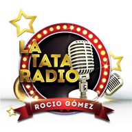 Logo de La Tata Radio