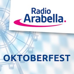 Logo de Arabella Oktoberfest