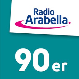 Logo de Arabella 90er