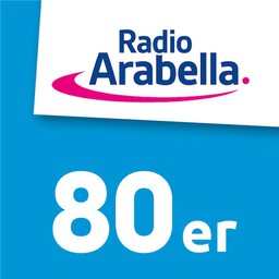 Logo de Arabella 80er