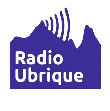 Logo de Radio Ubrique