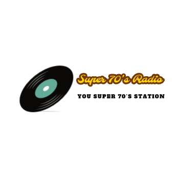 Logo de Super 70's Radio