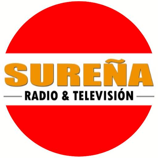 Logo de Radio Televisión Sureña