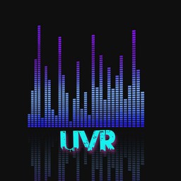 Logo de Urban Vybez Radio