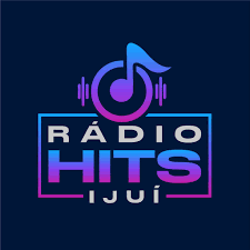 Logo de Rádio Hits Ijuí