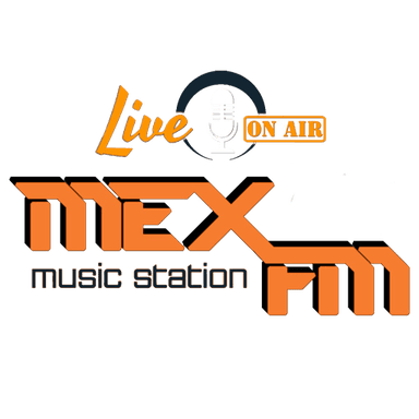 Logo de mexFM