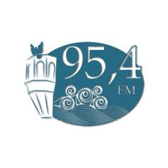 Logo de Holy Metropolis of Syros 95.4 FM