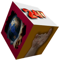 Logo de WDCJDupont Internet Radio