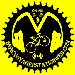 Logo de Voyager Station Web
