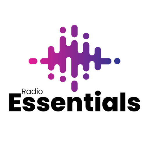 Logo de Radio Essentials