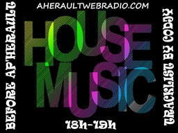 Logo de Aheraultwebradio