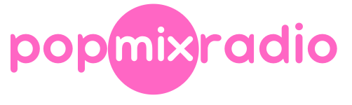 Logo de PopMix Radio