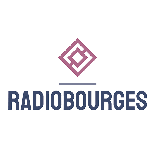 Logo de RadioBourges