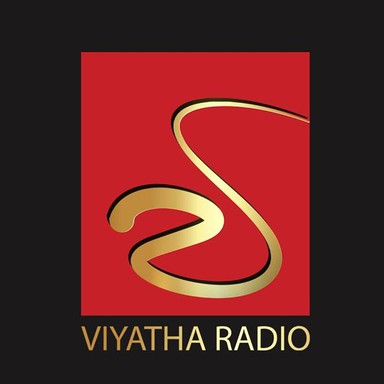 Logo de viyatha radio