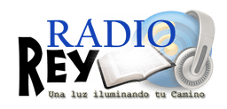 Logo de Radio Rey TV