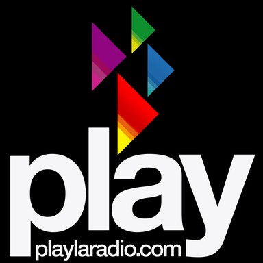 Logo de Play La Radio