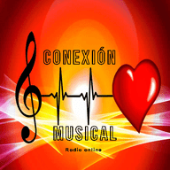 Logo de Radio Conexión musical